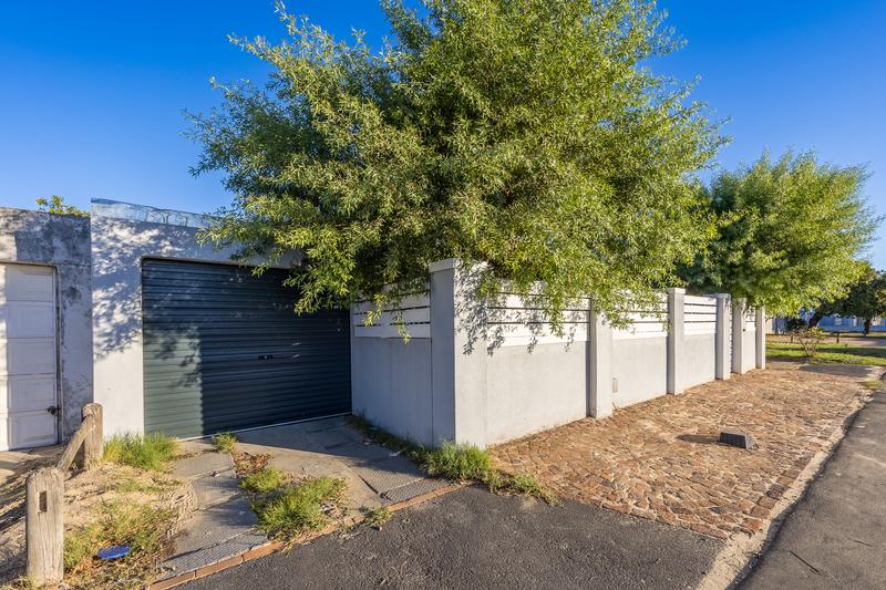 3 Bedroom Property for Sale in Northpine Western Cape